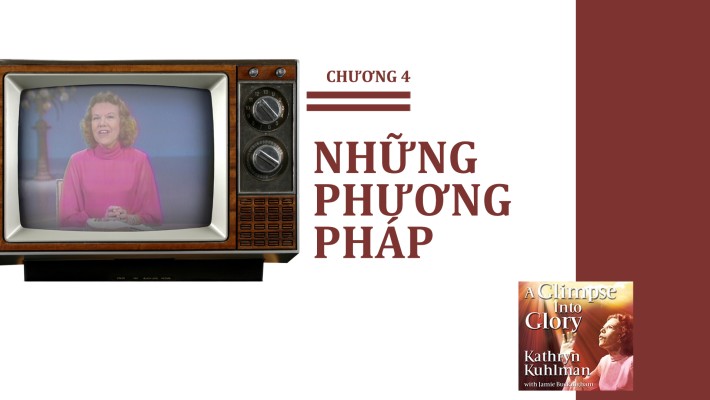 Những Phương Pháp